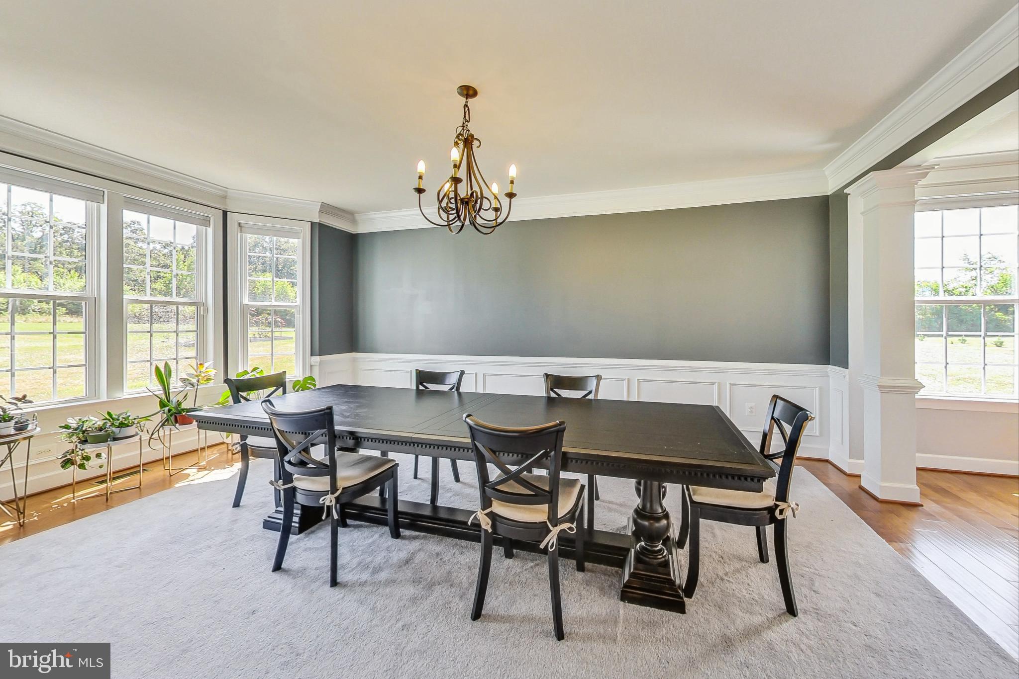 7705 Signal Hill Road Manassas, VA 20111 - Photo 16 of 73 Dinning Room