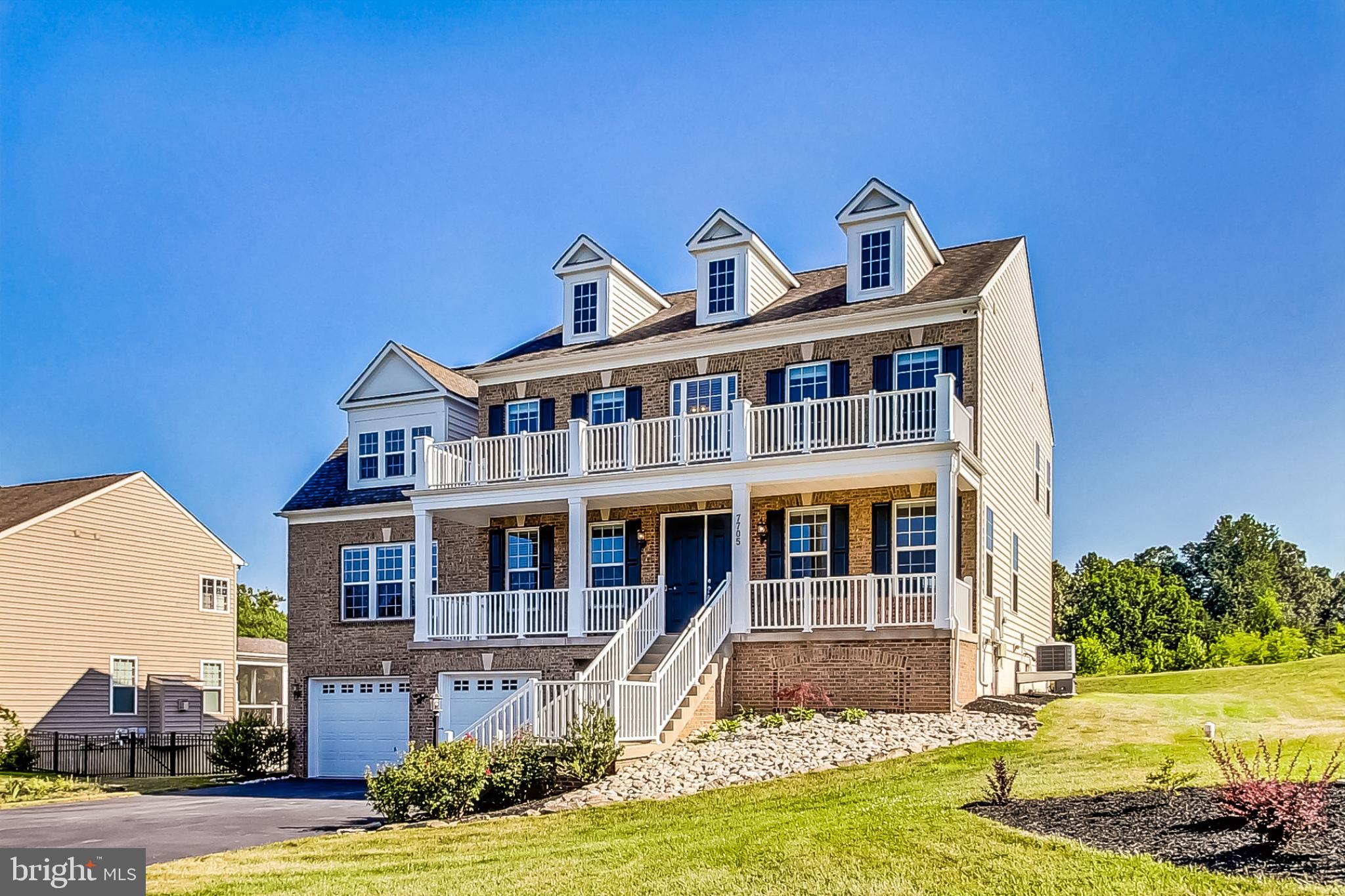 7705 Signal Hill Road Manassas, VA 20111 - Photo 4 of 73 Gallery Image 4