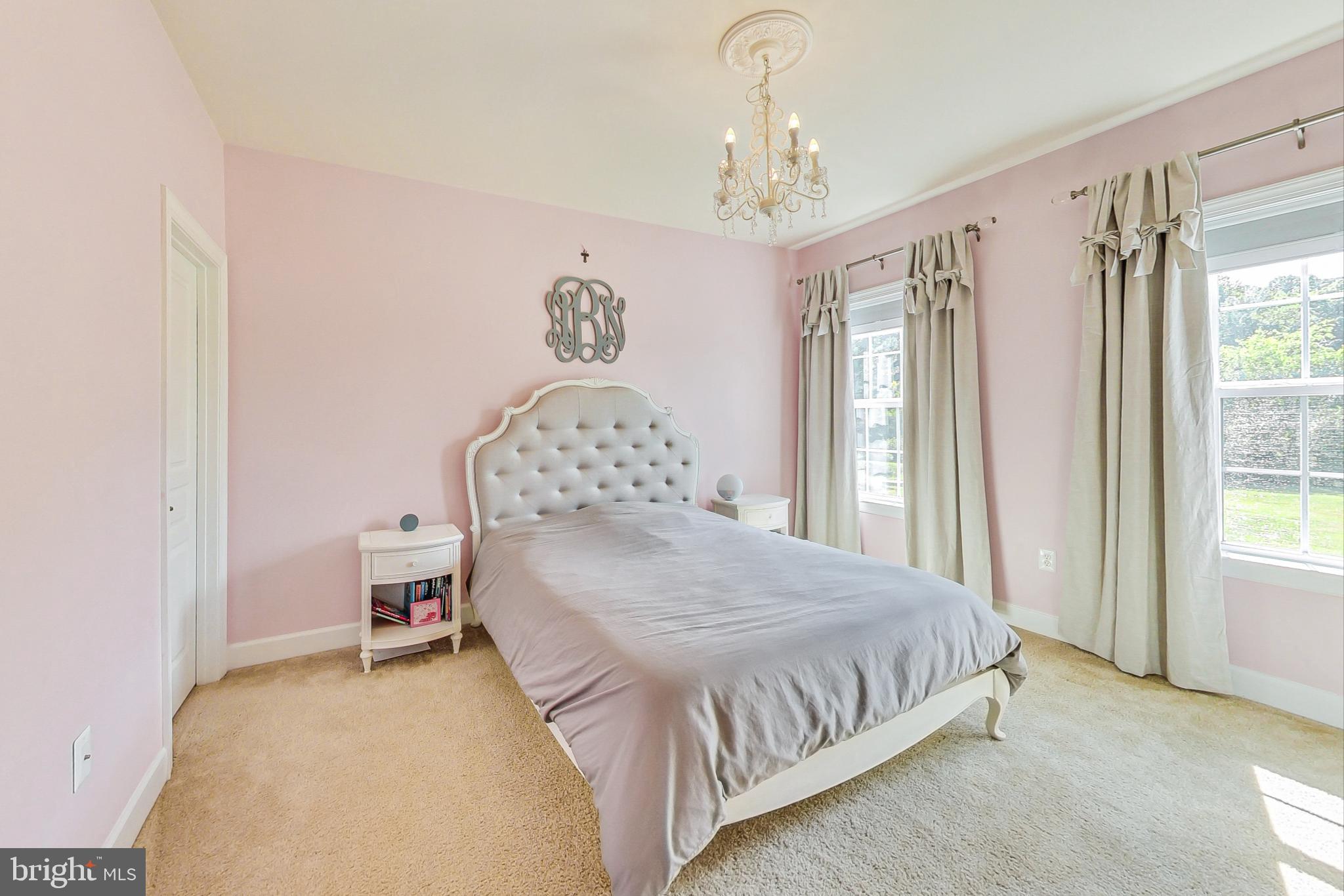 7705 Signal Hill Road Manassas, VA 20111 - Photo 43 of 73 Bedroom #2