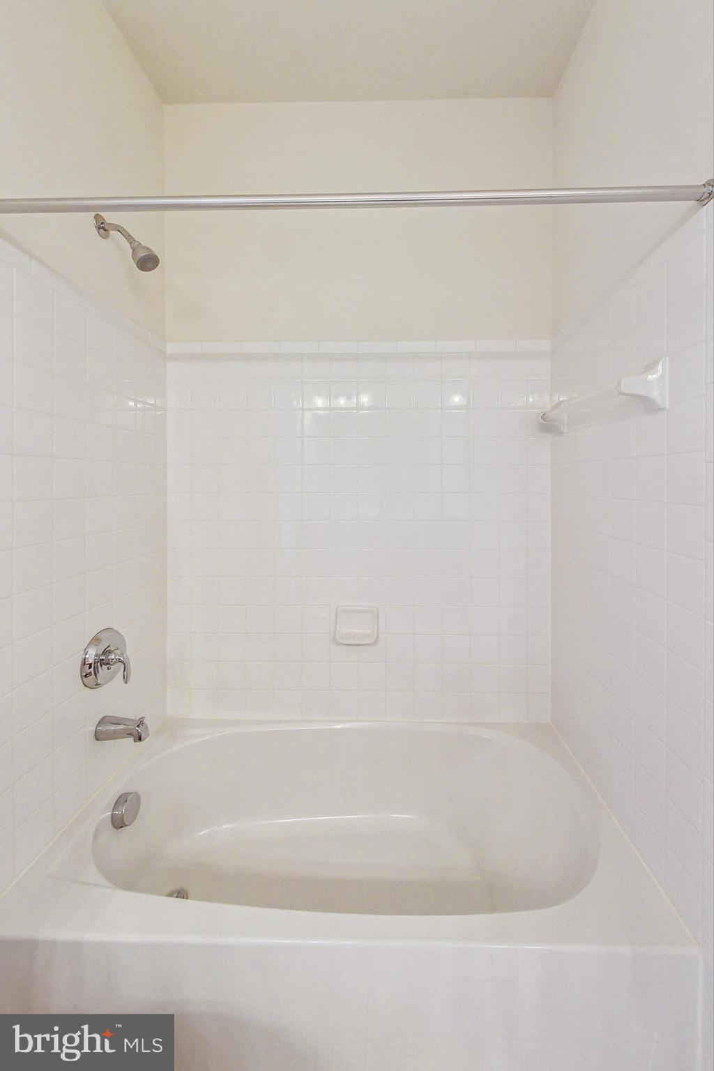 7705 Signal Hill Road Manassas, VA 20111 - Photo 49 of 73 Jack & Jill bathroom for Bedroom #2 and #3