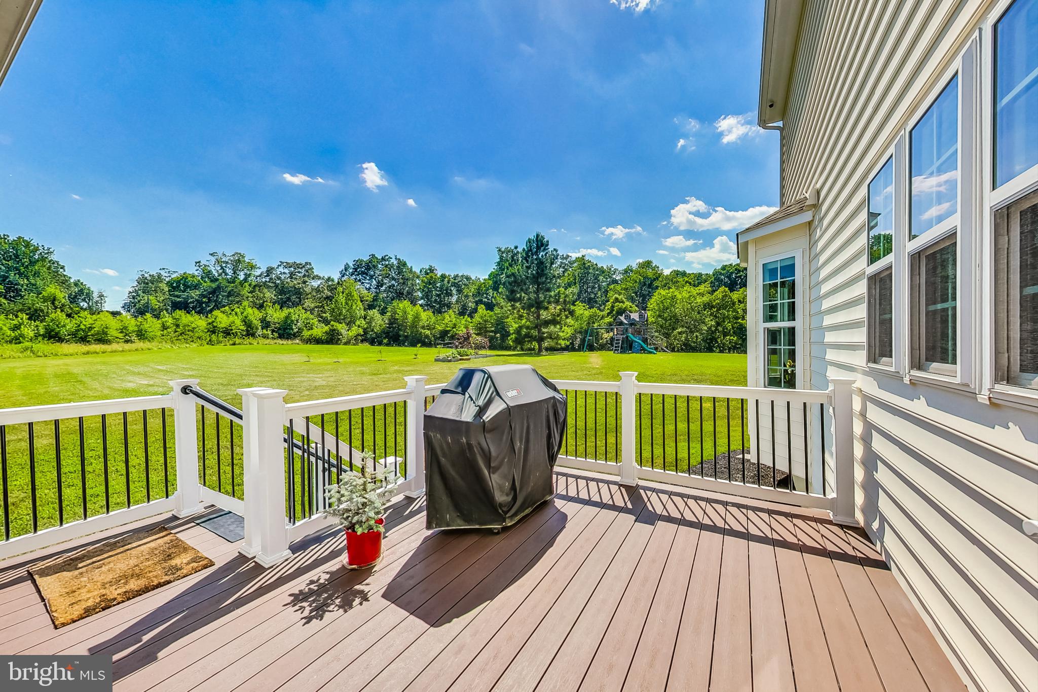 7705 Signal Hill Road Manassas, VA 20111 - Photo 63 of 73 Deck
