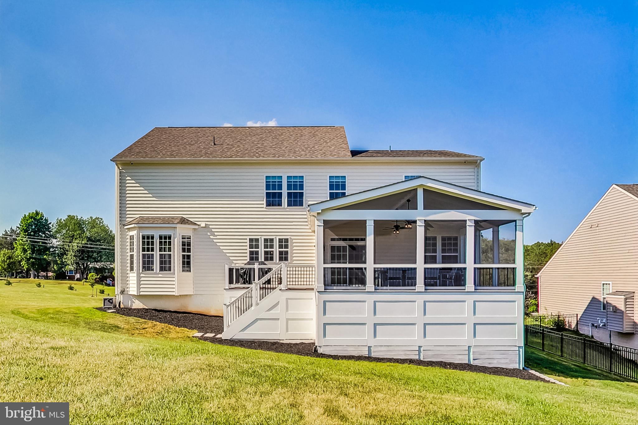 7705 Signal Hill Road Manassas, VA 20111 - Photo 65 of 73 Gallery Image 65