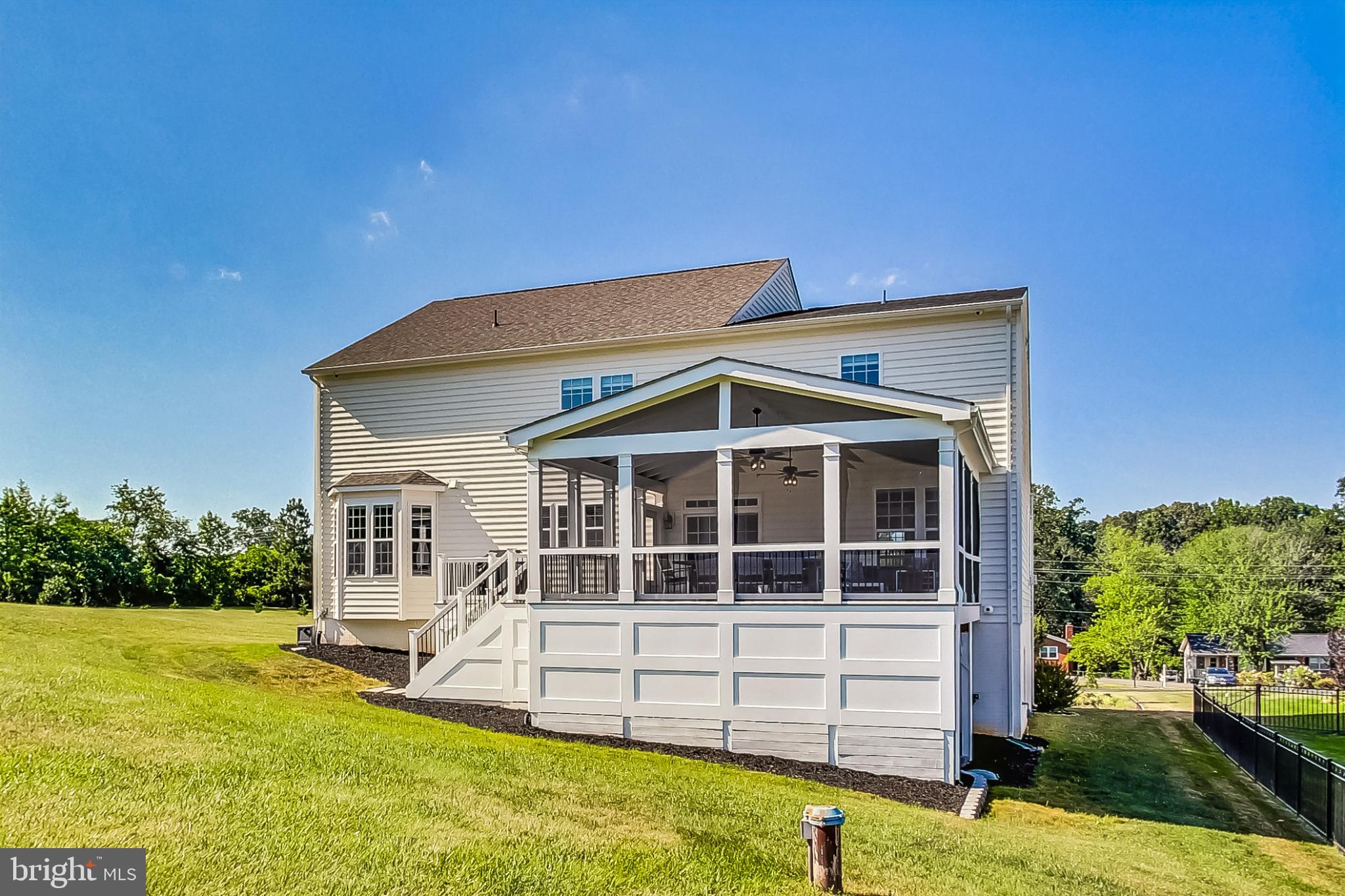 7705 Signal Hill Road Manassas, VA 20111 - Photo 67 of 73 Gallery Image 67