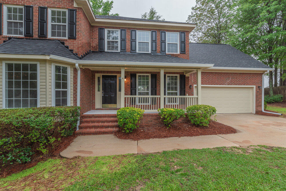 310 Bridle Path Road North Augusta, SC 29860 - Photo 2 of 25