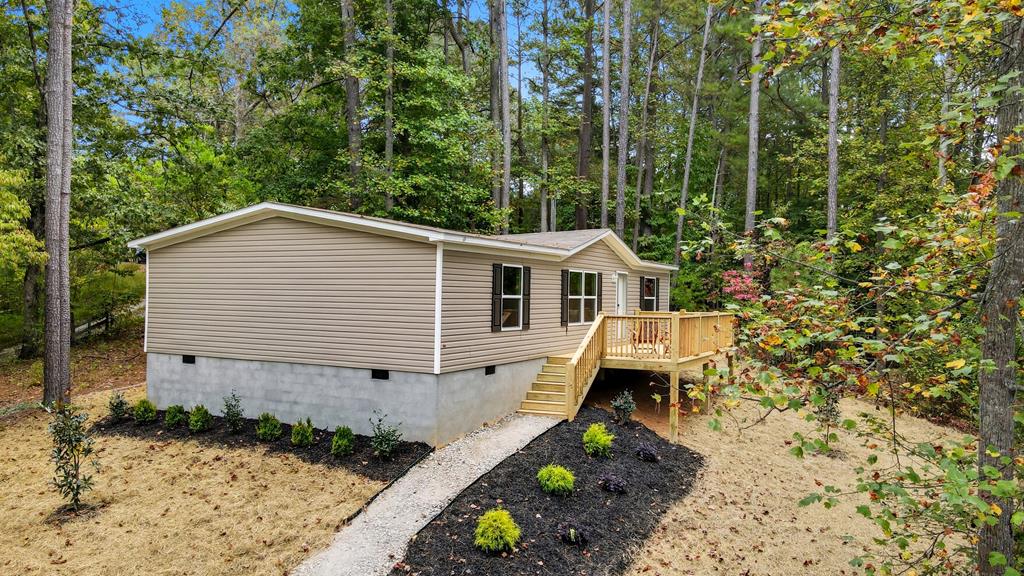 36 Flying Owl Road Blairsville, GA 30512 - Photo 1 of 31 Main View
