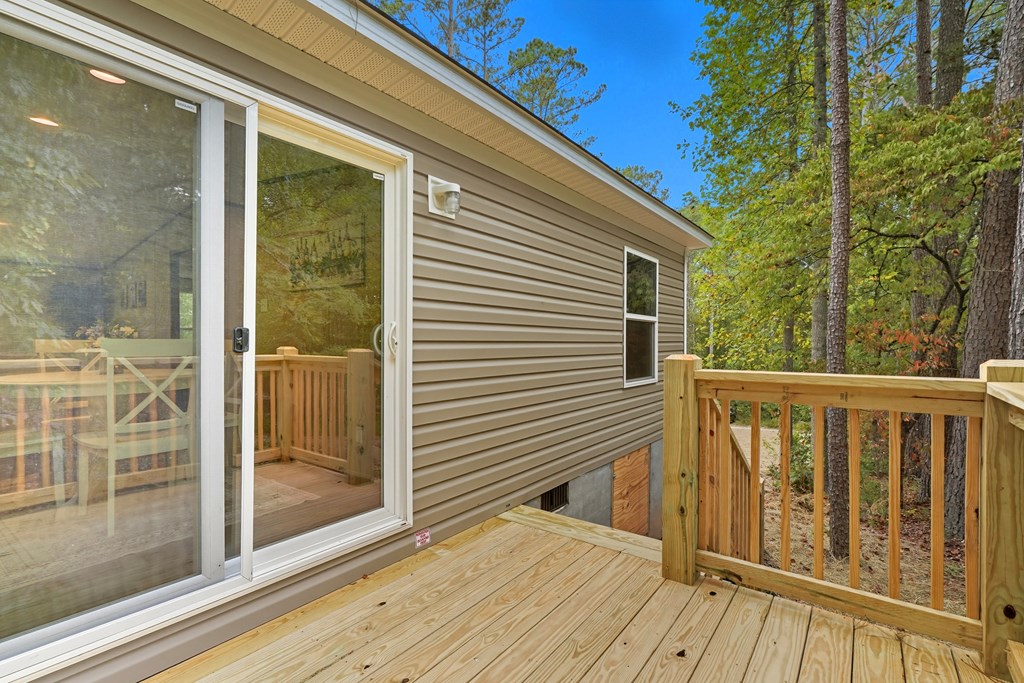 36 Flying Owl Road Blairsville, GA 30512 - Photo 20 of 31 Gallery Image 20