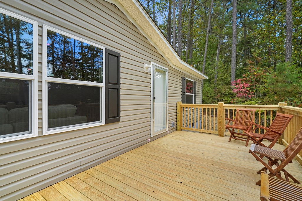 36 Flying Owl Road Blairsville, GA 30512 - Photo 2 of 31 Gallery Image 2