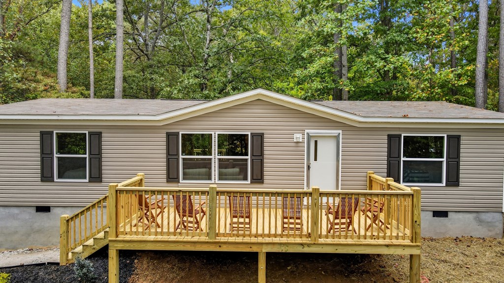 36 Flying Owl Road Blairsville, GA 30512 - Photo 24 of 31 Gallery Image 24