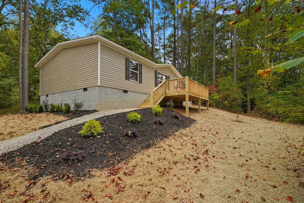 36 Flying Owl Road Blairsville, GA 30512 - Photo 25 of 31 Gallery Image 25