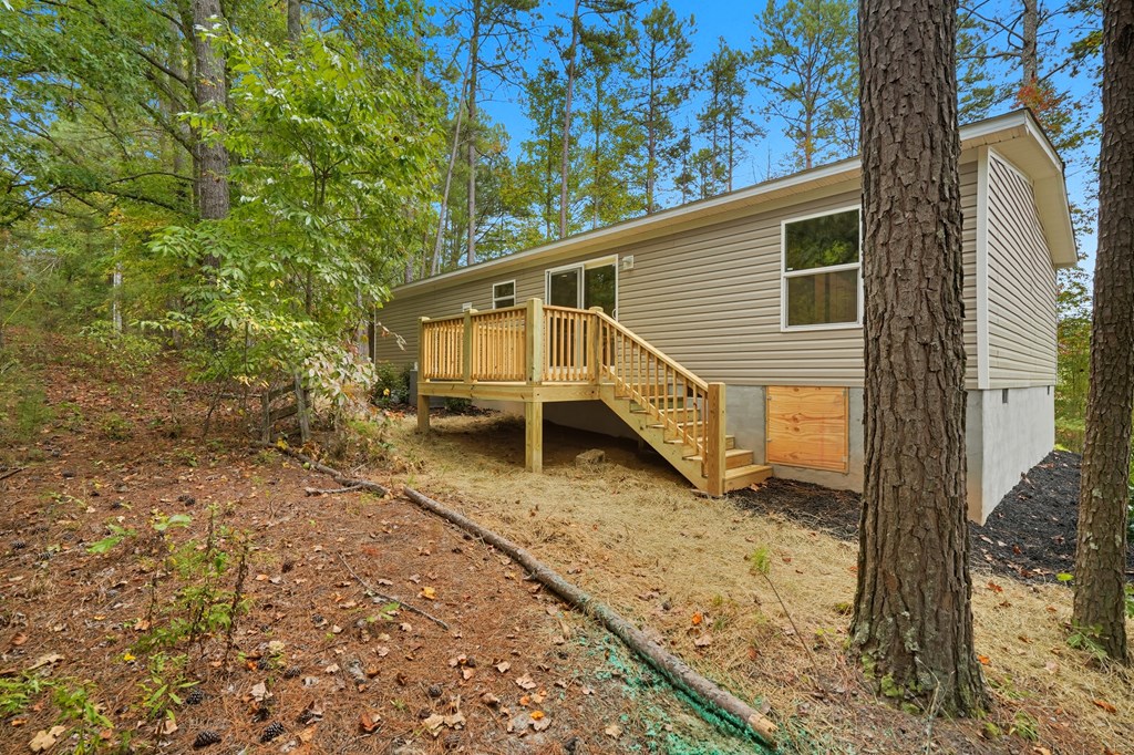 36 Flying Owl Road Blairsville, GA 30512 - Photo 26 of 31 Gallery Image 26