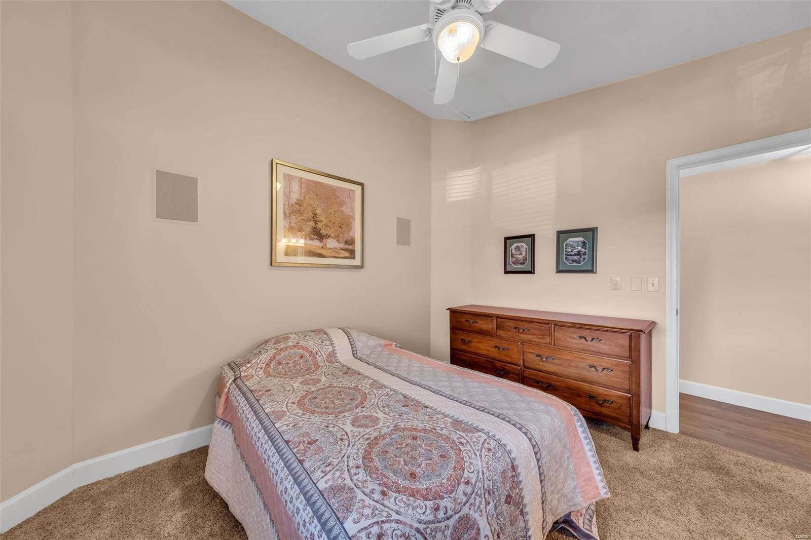 1402 Hemingway Lane Weldon Spring, MO 63304 - Photo 18 of 27