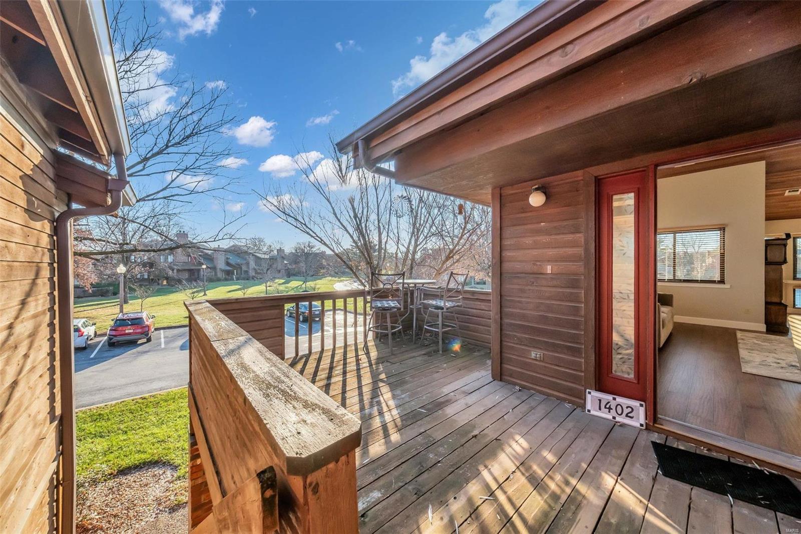 1402 Hemingway Lane Weldon Spring, MO 63304 - Photo 27 of 27