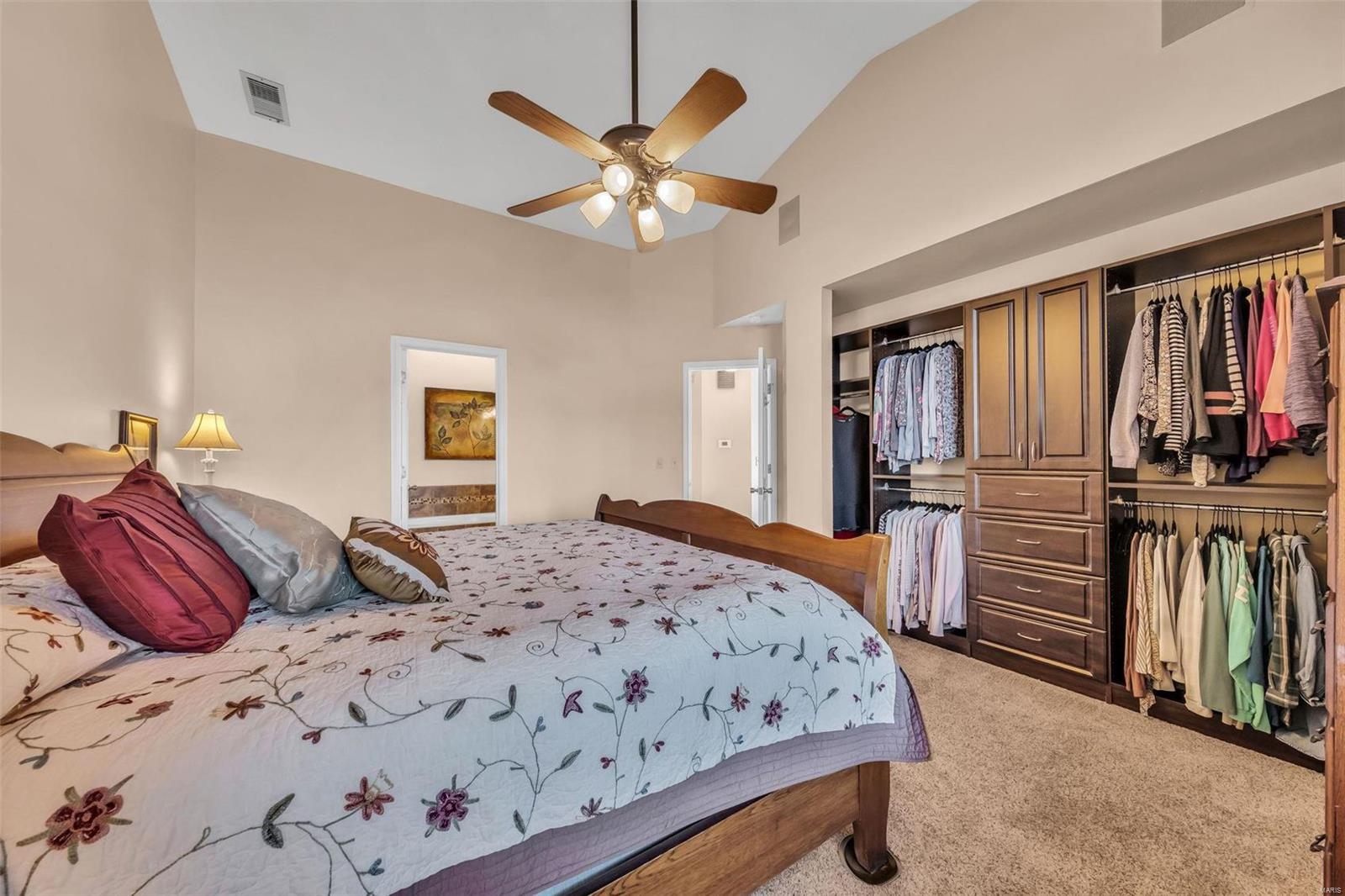 1402 Hemingway Lane Weldon Spring, MO 63304 - Photo 10 of 27