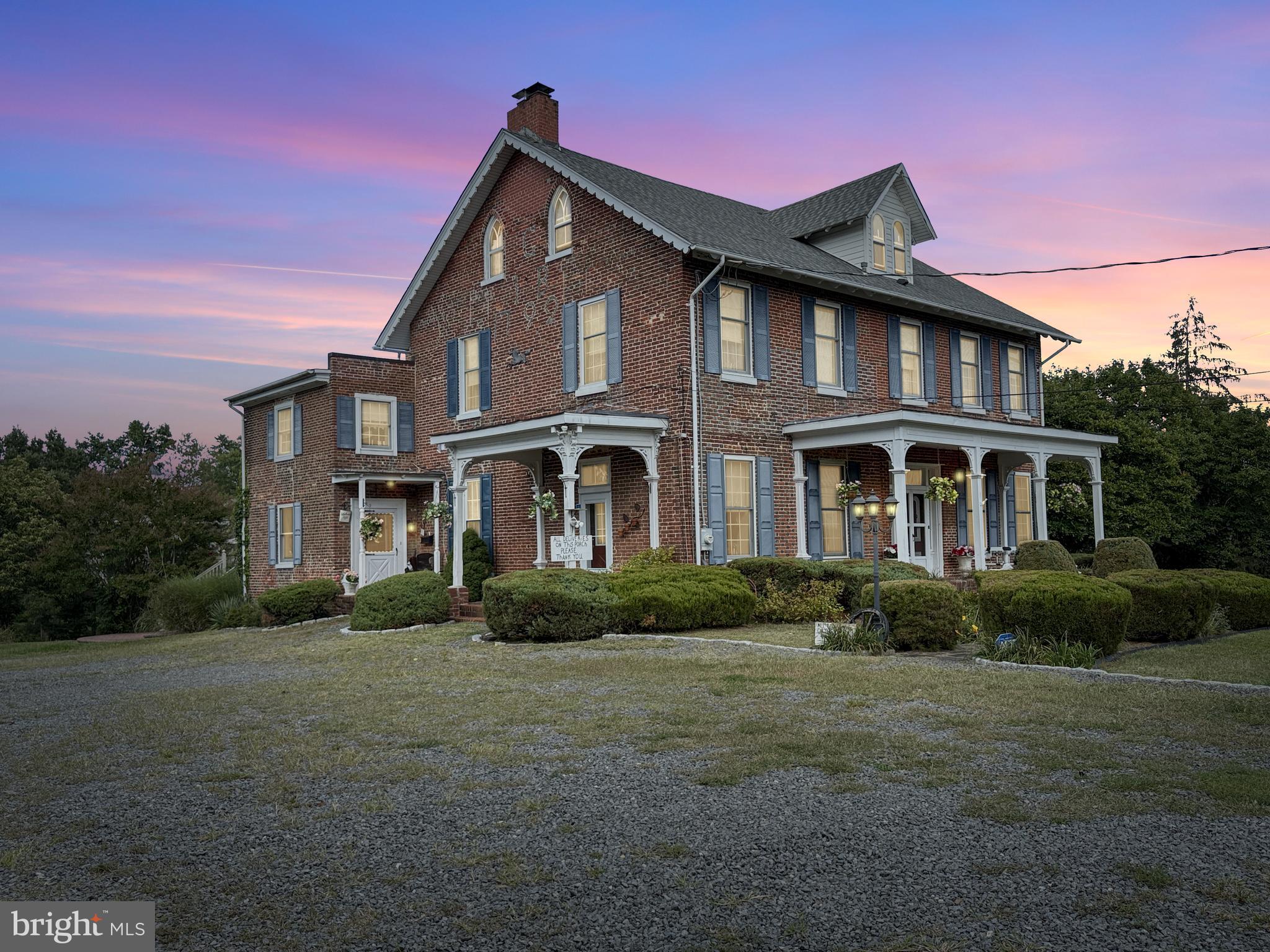2269 Monmouth Road Mount Holly, NJ 08060 - Photo 71 of 71