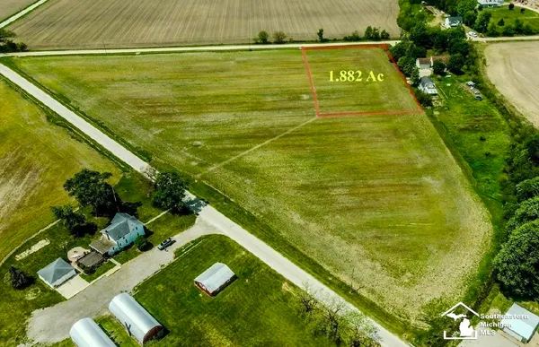 $71,900 | 0 Finzel Road, Carleton, MI 48117