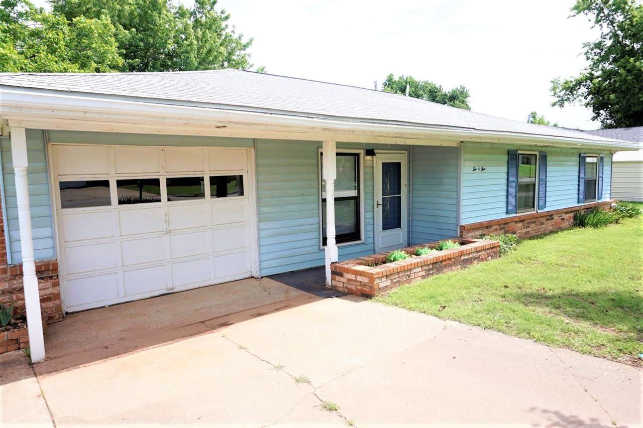 1005 Rose Terrace Perry, OK 73077 - Photo 27 of 29 Gallery Image 27
