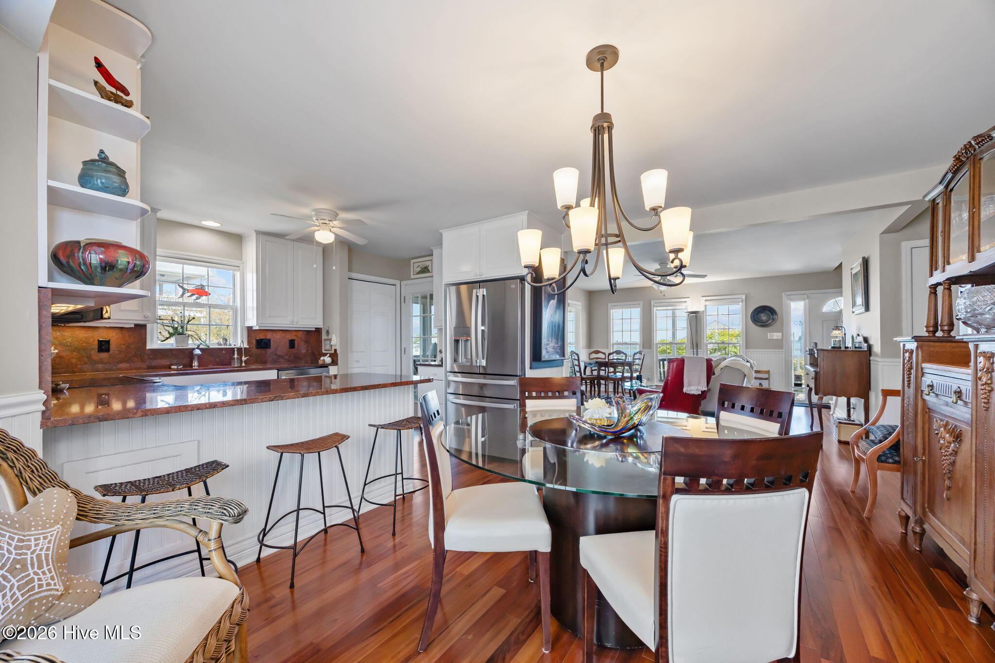 160 Live Oak Road Newport, NC 28570 - Photo 19 of 44 30-web-or-mls-160 Live Oak Rd 040