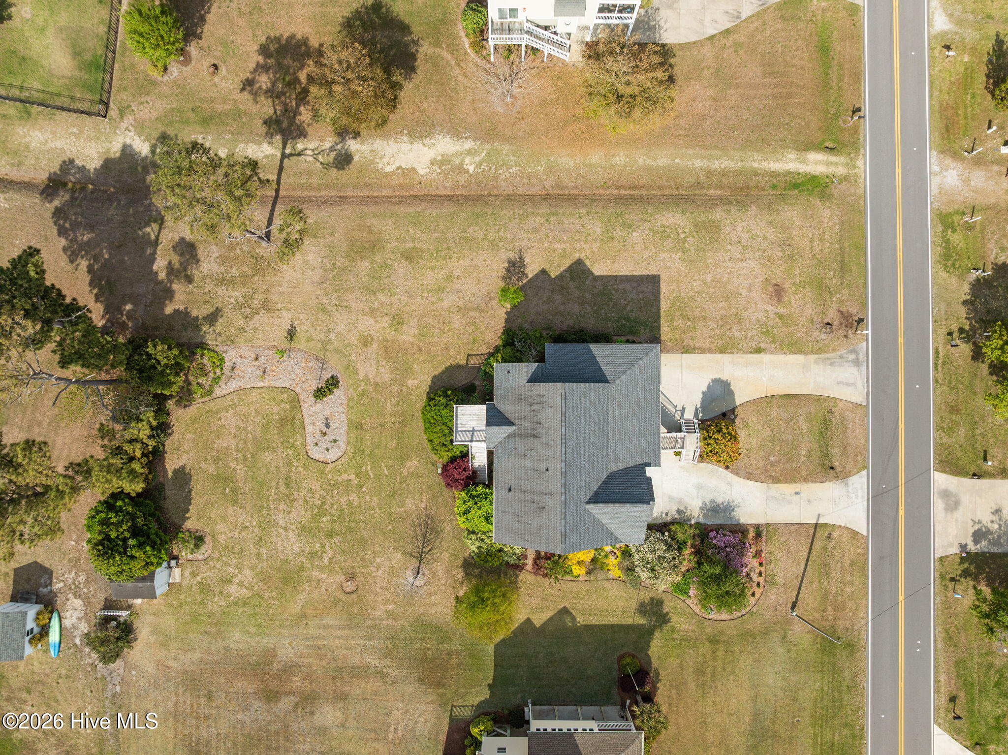 160 Live Oak Road Newport, NC 28570 - Photo 2 of 44 19-web-or-mls-160 Live Oak Rd 019