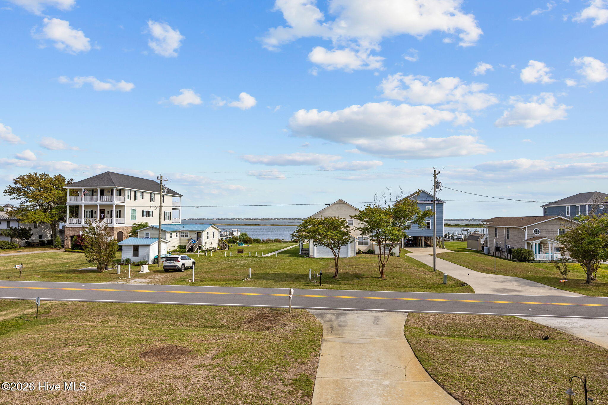 160 Live Oak Road Newport, NC 28570 - Photo 6 of 44 9-web-or-mls-160 Live Oak Rd 009