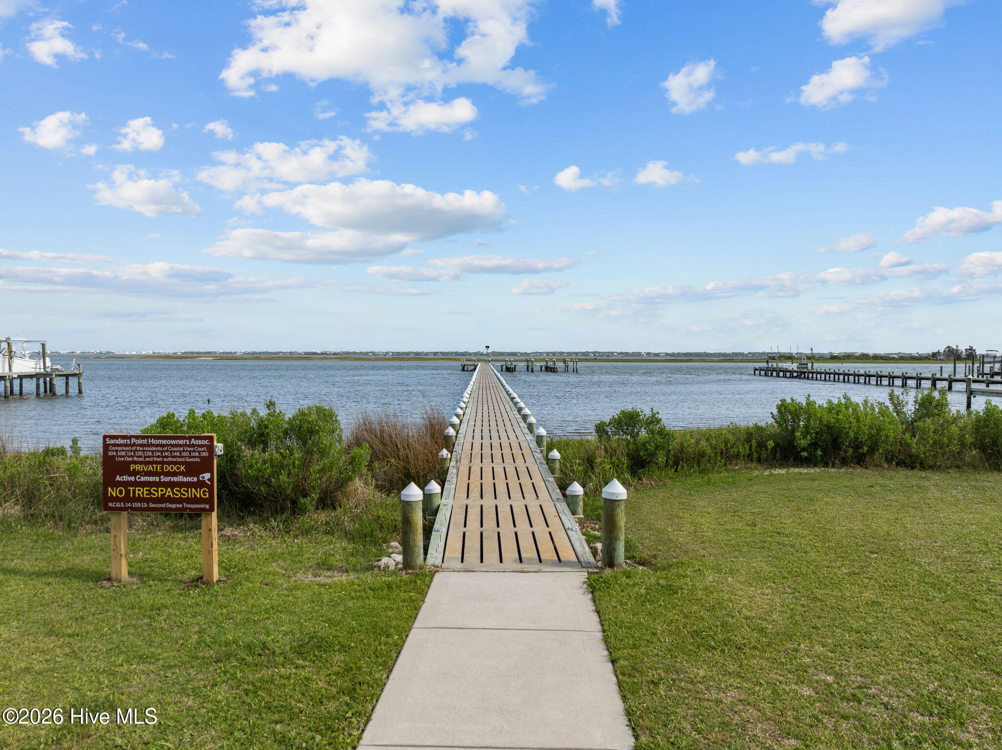 160 Live Oak Road Newport, NC 28570 - Photo 7 of 44 18-web-or-mls-160 Live Oak Rd 018