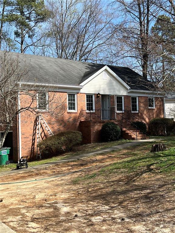 5659 Whispering Pines Road Mableton, GA 30126 - Photo 1 of 1