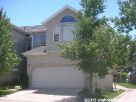 3552 Rustic Spring Lane Cottonwood Heights, UT 84121 - Photo 1 of 1