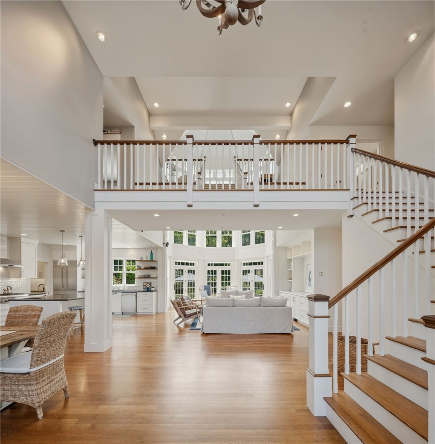 160 Watch Hill Road Westerly, RI 02891 - Photo 11 of 49 Foyer