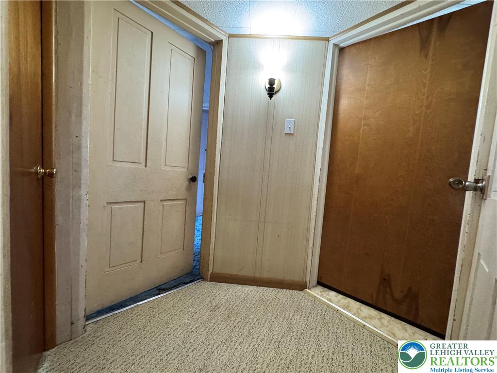 868 Catawissa Road Tamaqua, PA 18252 - Photo 36 of 67 Top of steps