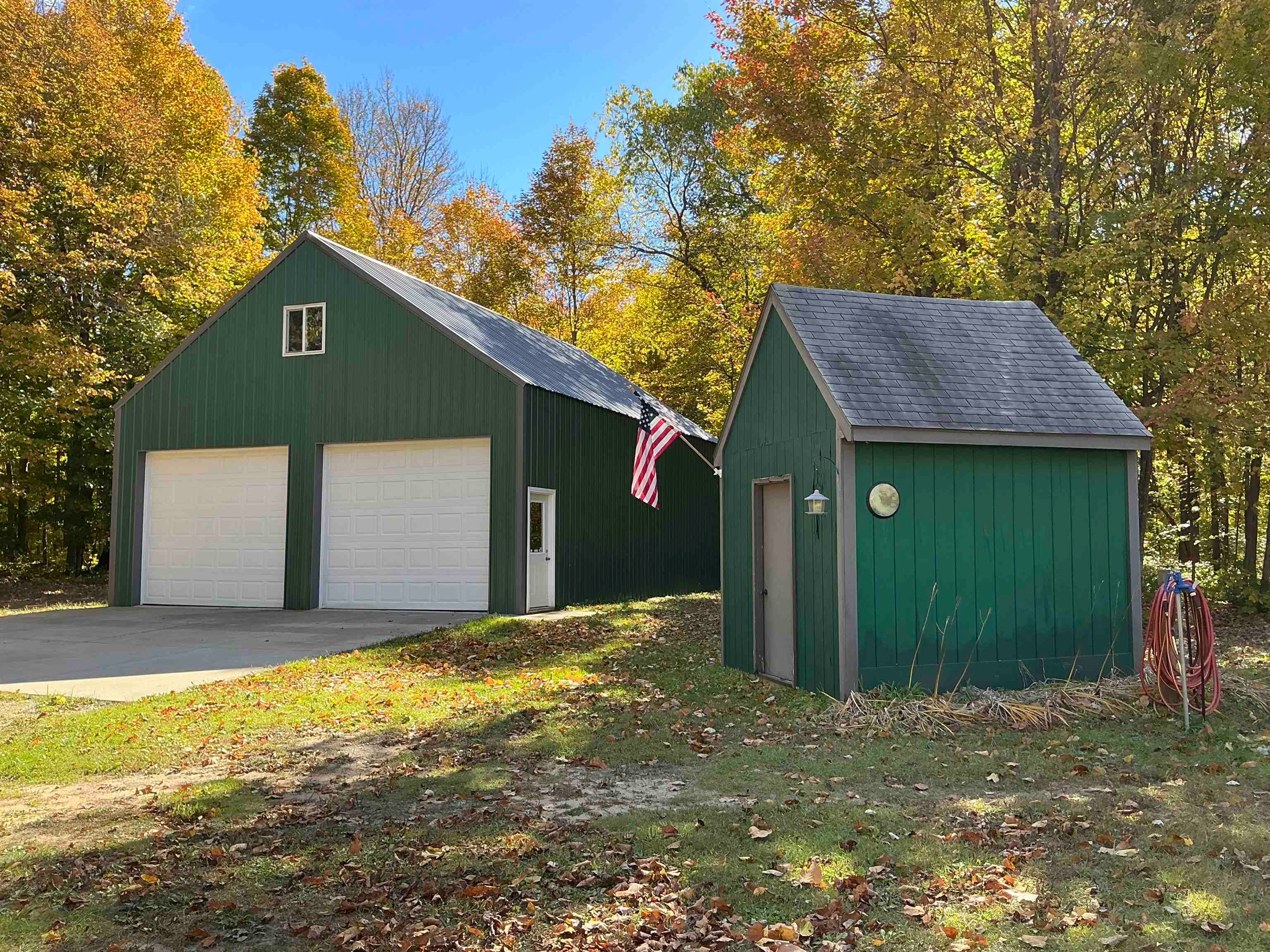 9325 Barnhart Road Mancelona, MI 49659 - Photo 3 of 26 Gallery Image 3