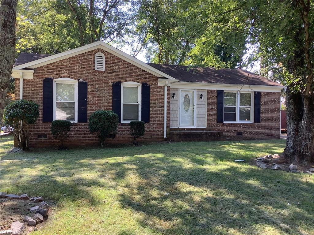 2518 Fernbrook Road Greensboro, NC 27405 - Photo 1 of 9 Gallery Image 1