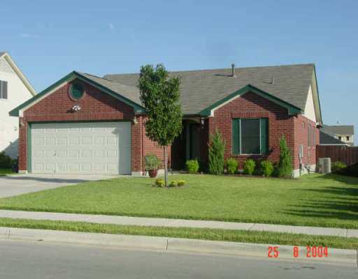 608 Ranchero Road Leander, TX 78641 - Photo 1 of 1