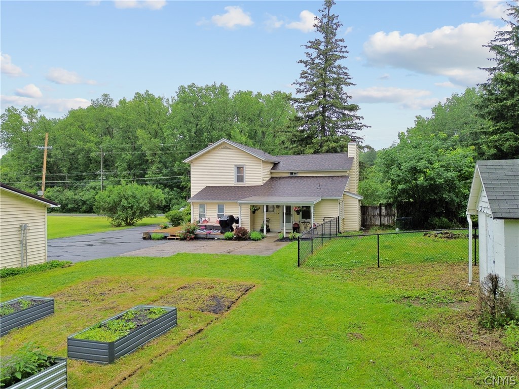 3500 Franklin Street Road Sennett, NY 13021 - Photo 42 of 46