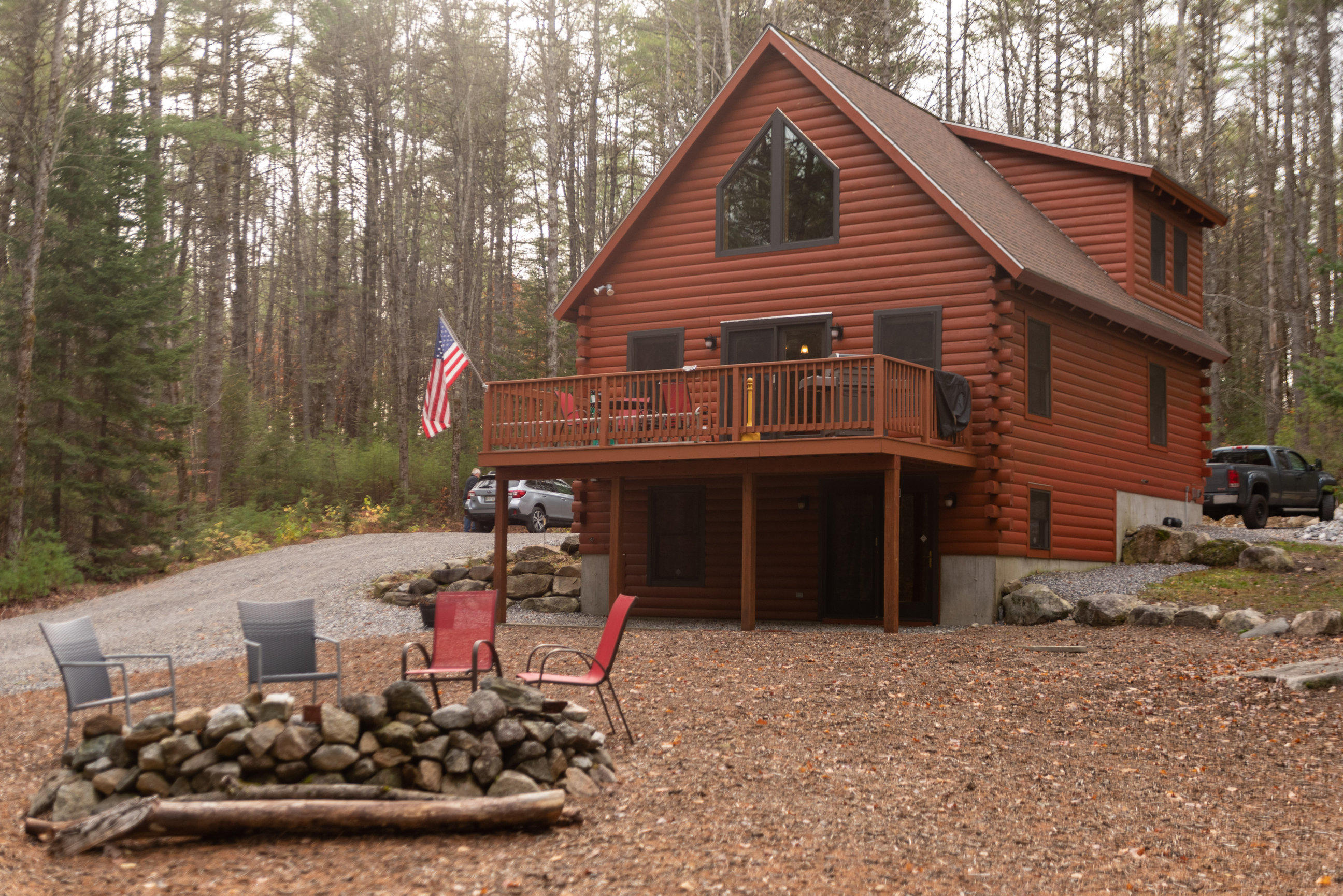 60 Big Woods Road Harrison, ME 04040 - Photo 2 of 58 DSC_8673