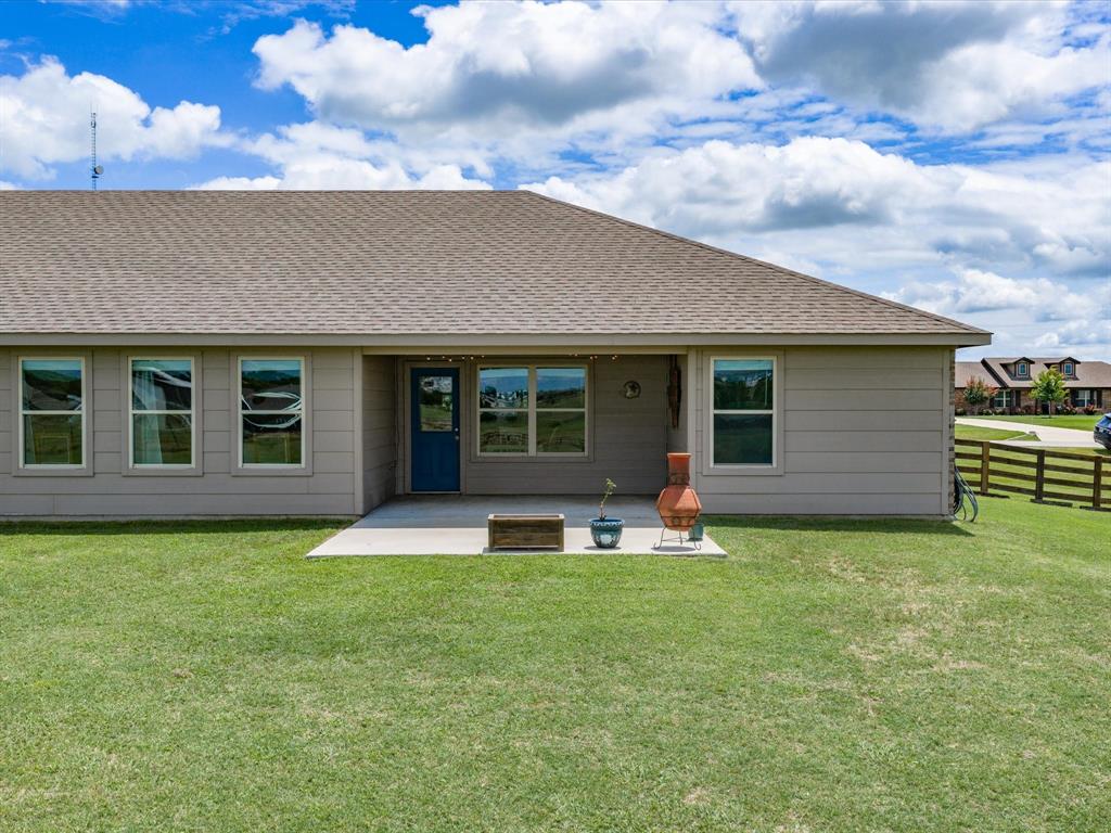 222 Hillcrest Lane Decatur, TX 76234 - Photo 29 of 29