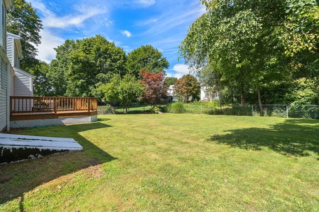 21 Columbine Road Norwood, MA 02062 - Photo 36 of 39 Gallery Image 36