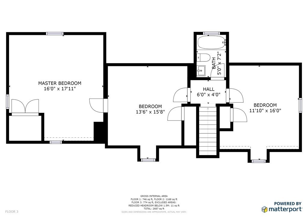 21 Columbine Road Norwood, MA 02062 - Photo 38 of 39 Gallery Image 38