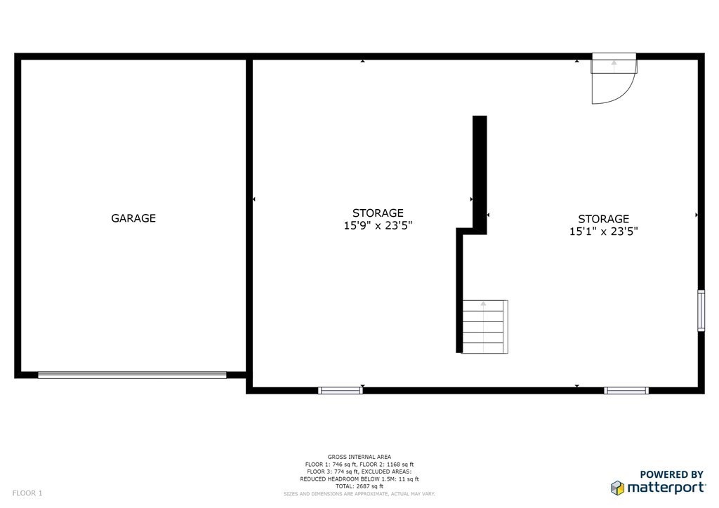 21 Columbine Road Norwood, MA 02062 - Photo 39 of 39 Gallery Image 39
