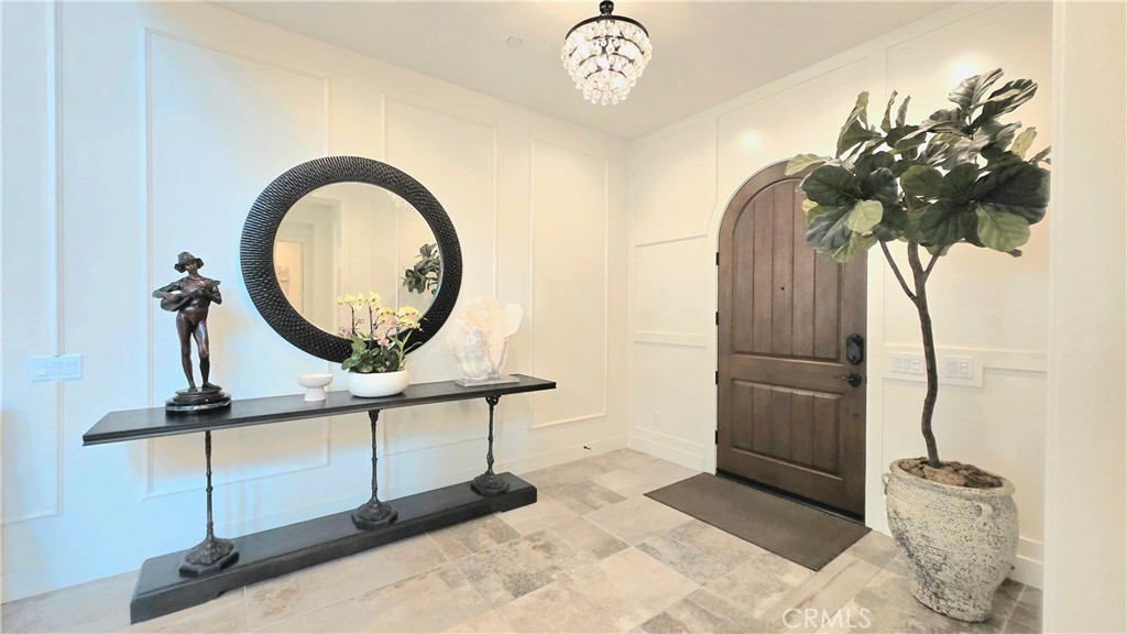 56 Redshift Irvine, CA 92618 - Photo 6 of 67 a vase of flowers sitting on a table