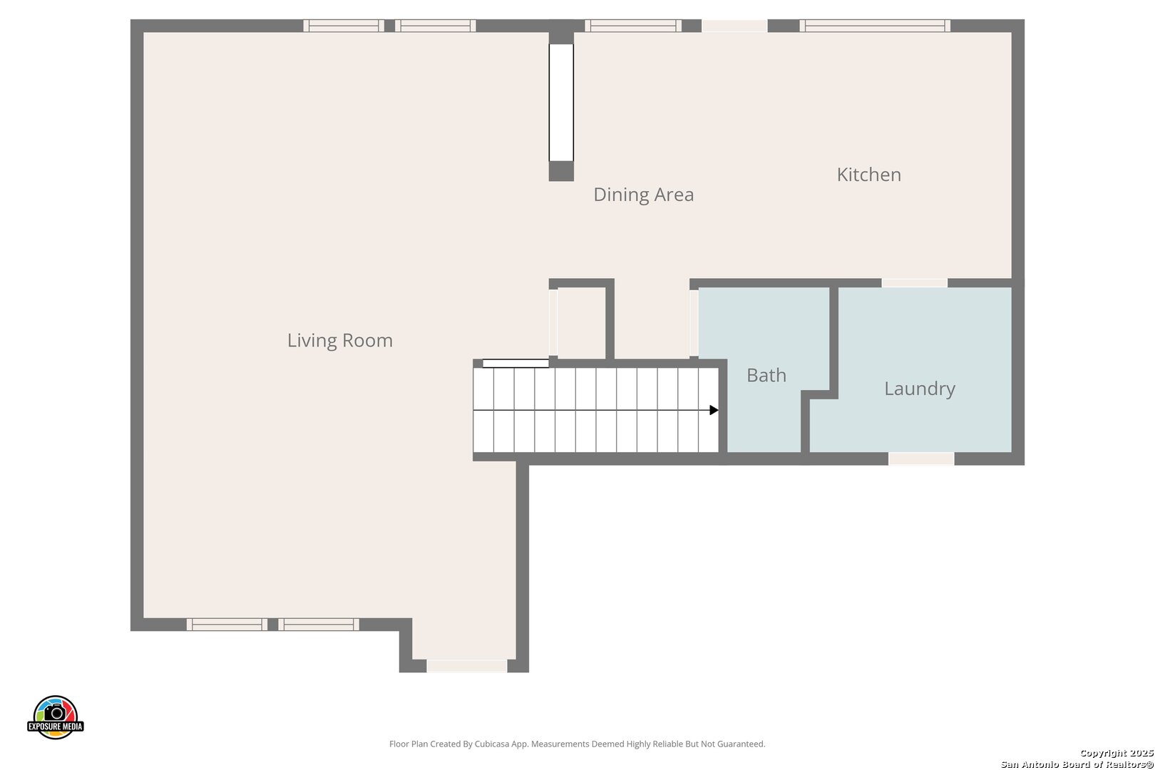 10711 Rindle Ranch San Antonio, TX 78249 - Photo 29 of 31 a picture of a room