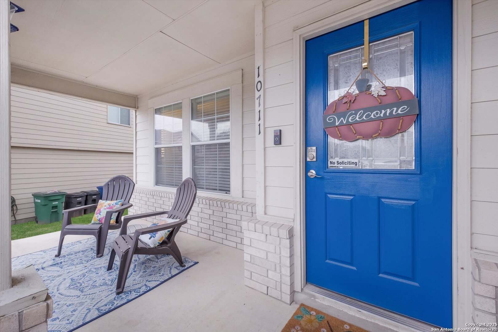 10711 Rindle Ranch San Antonio, TX 78249 - Photo 4 of 31 a view of a interior of the house