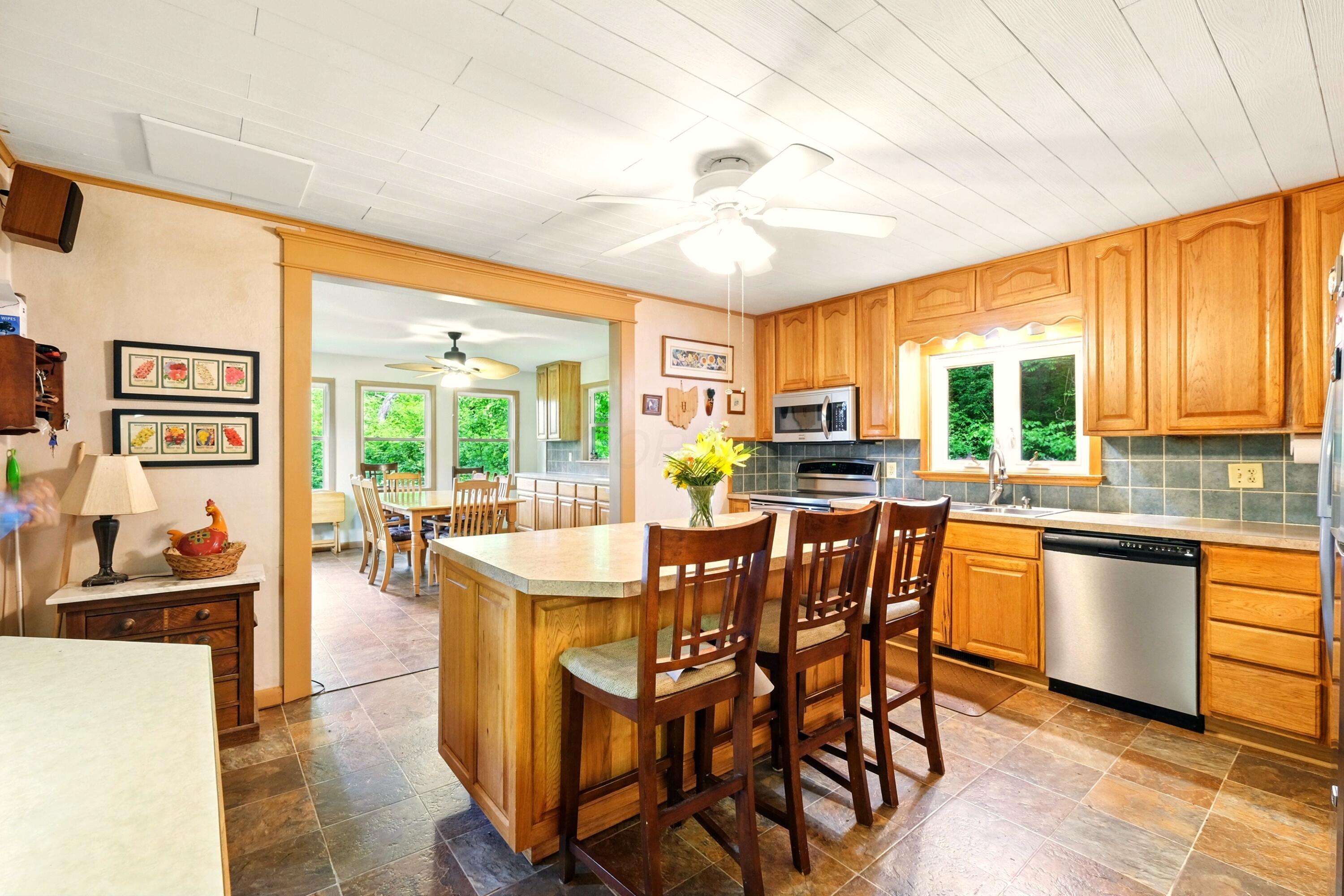 7955 Horn Road Gambier, OH 43022 - Photo 29 of 90 Photo_022