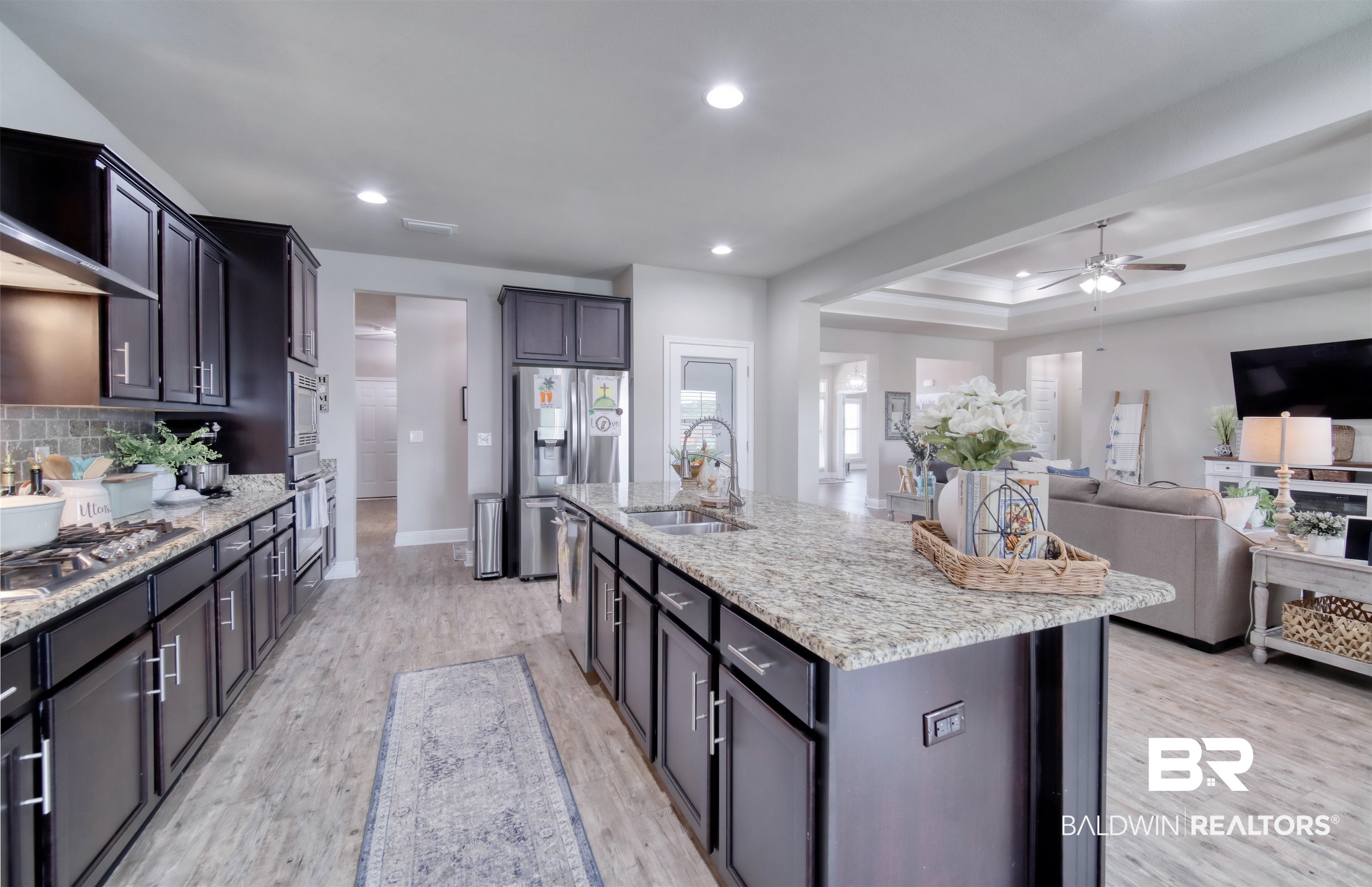 709 Parish Lakes Drive Foley, AL 36535 - Photo 13 of 34