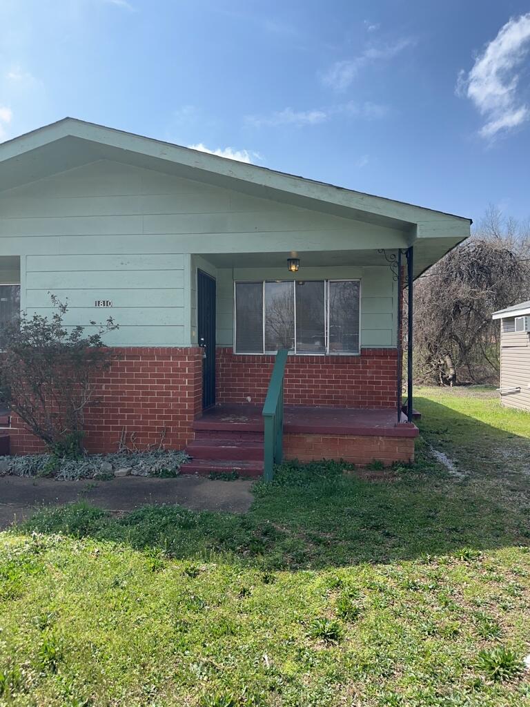 1810 Portland Street, Unit A Chattanooga, TN 37406 - Photo 1 of 20 2025_03_14_11_50_33 (1)