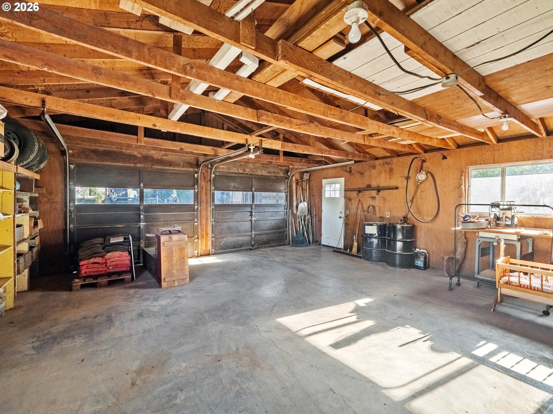 3329 Southeast Hillyard Road Gresham, OR 97080 - Photo 42 of 48