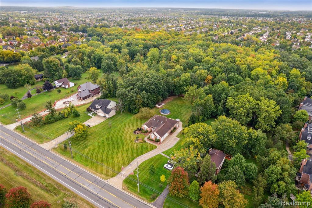 48803 Cherry Hill Road Canton, MI 48188 - Photo 75 of 97