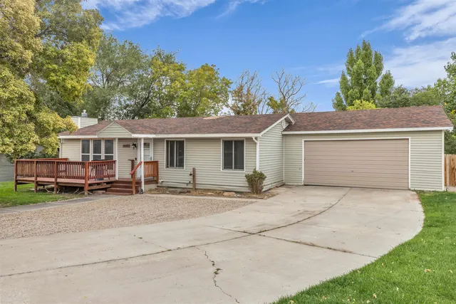 $299,000 | 1415 Winterview Drive, Green River, WY 82935