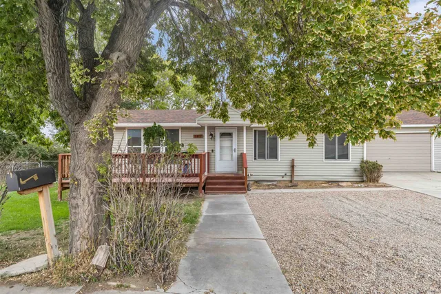 $299,000 | 1415 Winterview Drive, Green River, WY 82935