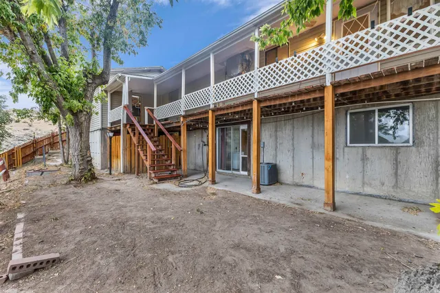 $299,000 | 1415 Winterview Drive, Green River, WY 82935