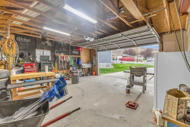 $299,000 | 1415 Winterview Drive, Green River, WY 82935