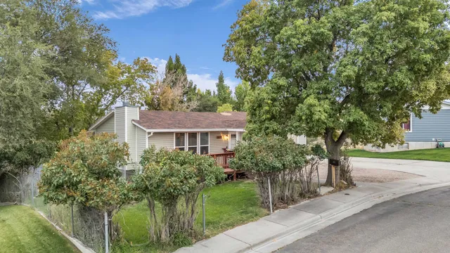 $299,000 | 1415 Winterview Drive, Green River, WY 82935
